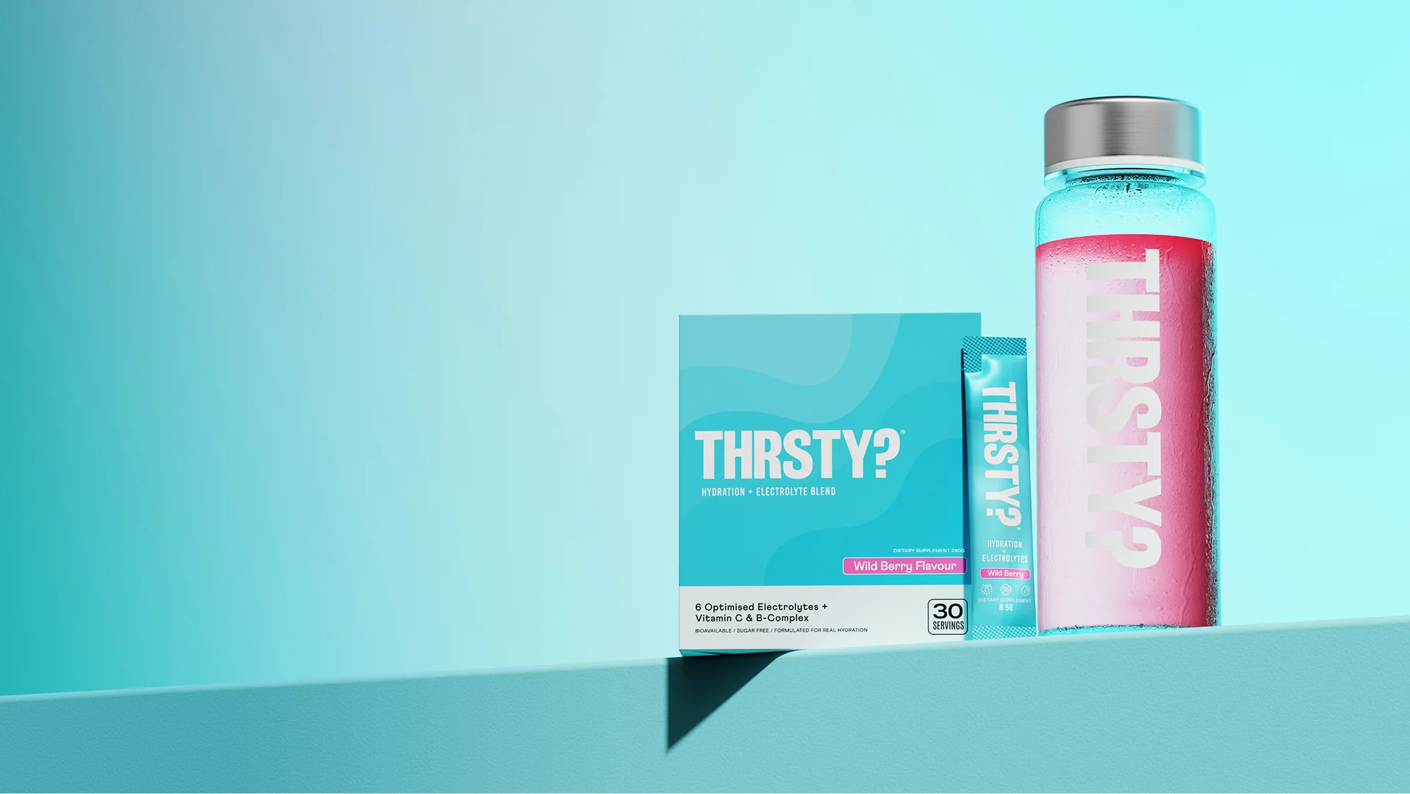 Fuel Your Biology, Not Branding